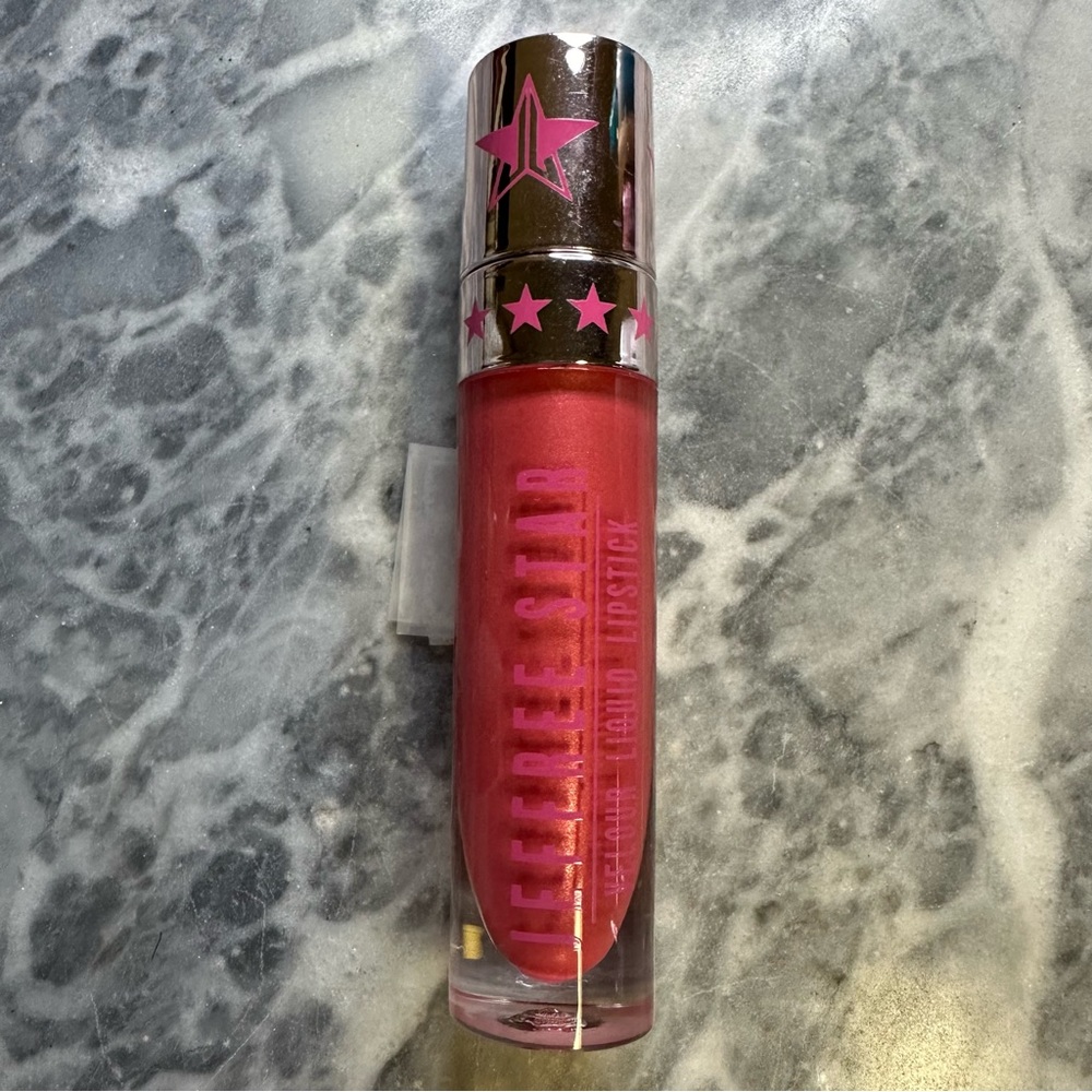 Jeffree Star Liquid Lipstick VLL‎ LE Flamboyant